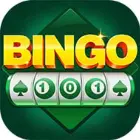 Bingo 101 - top rummy games - top rummy  - toprummygames