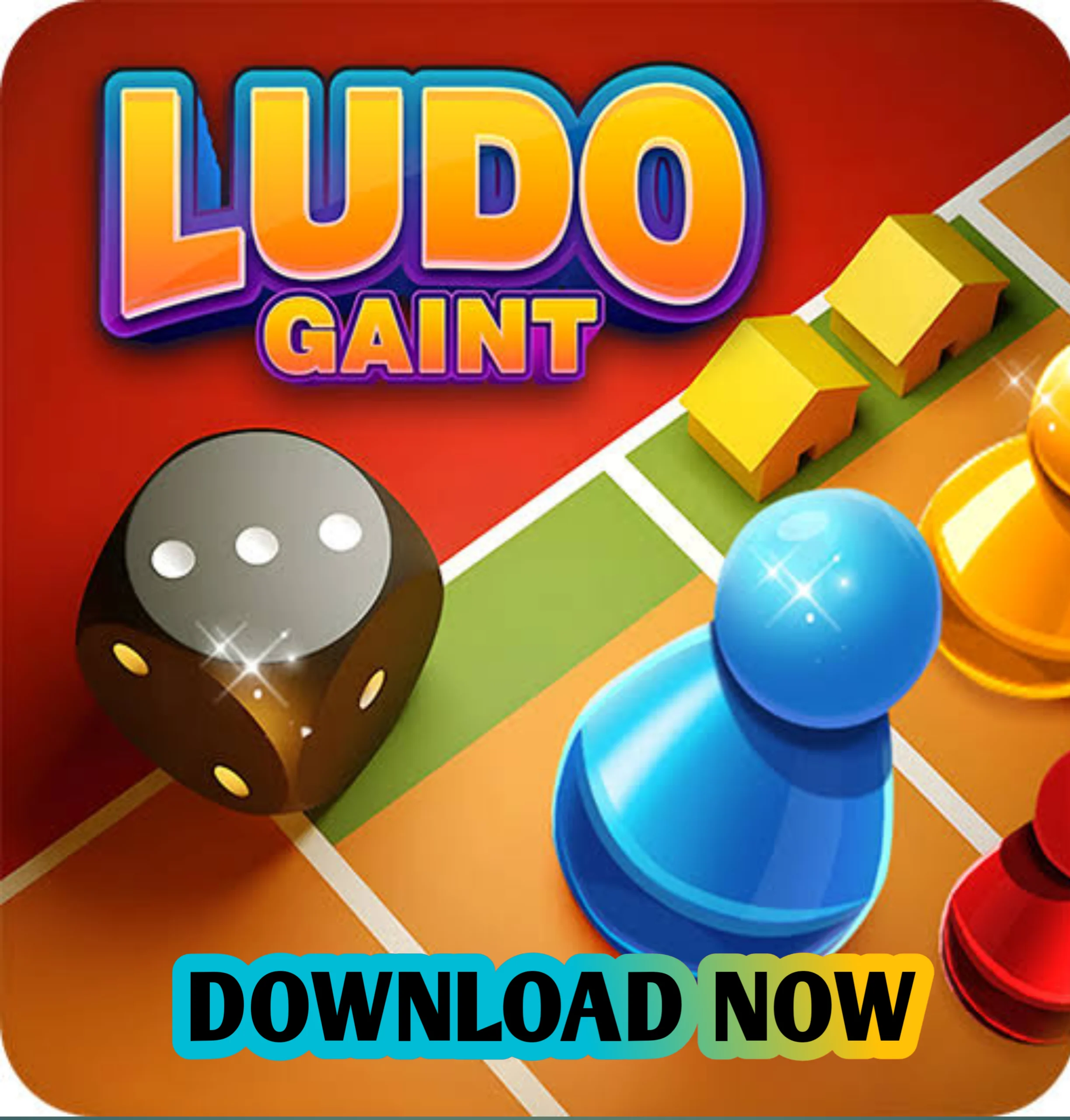 Ludo Gaint - Rummy Loot - top rummy  - RummyBonusApp