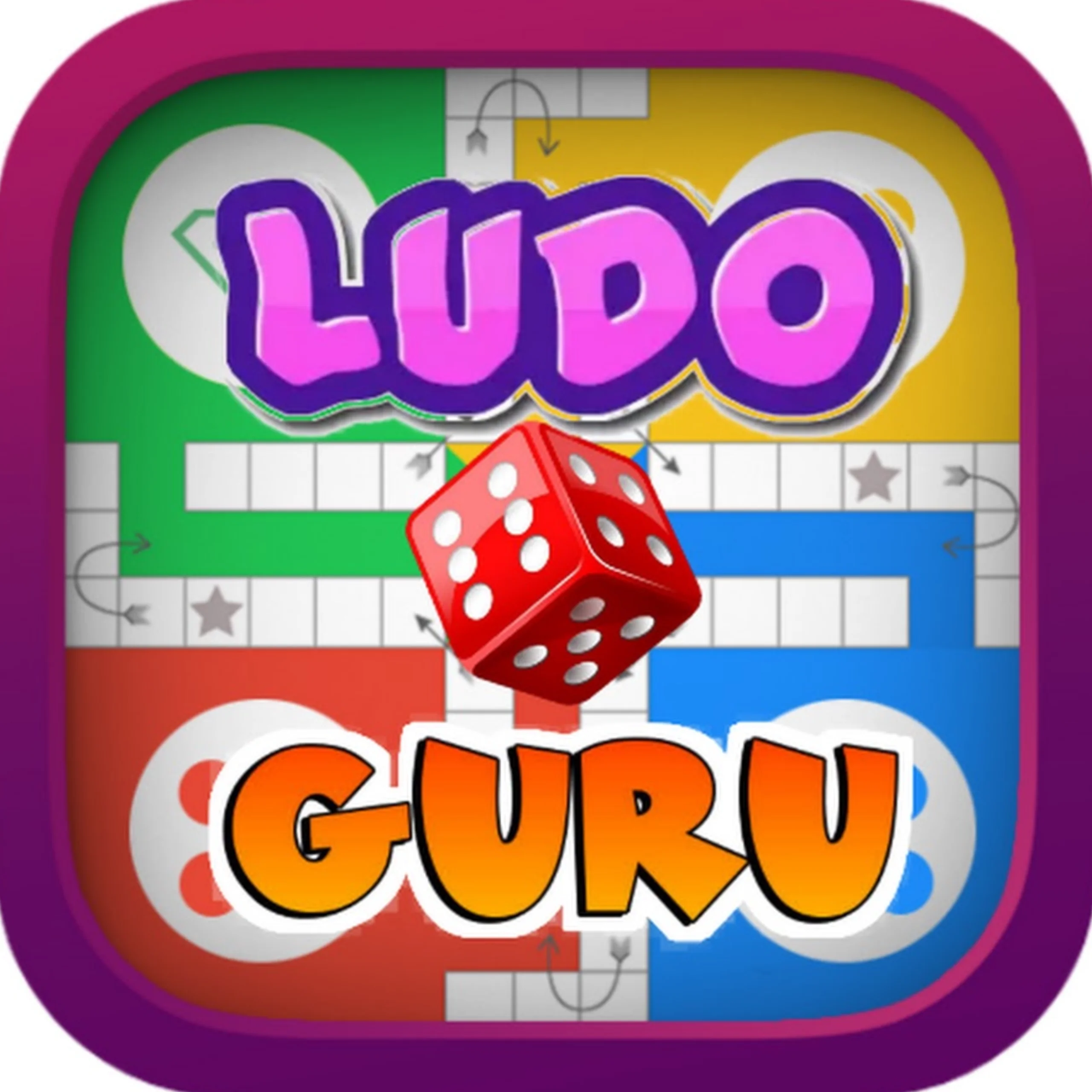 Ludo Guru - Rummy Loot - top rummy  - RummyBonusApp