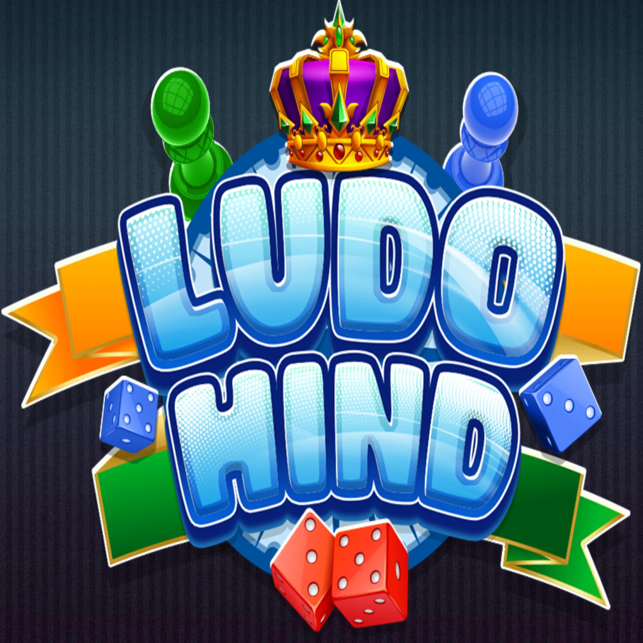 Ludo Hind - Rummy Loot - top rummy  - RummyBonusApp
