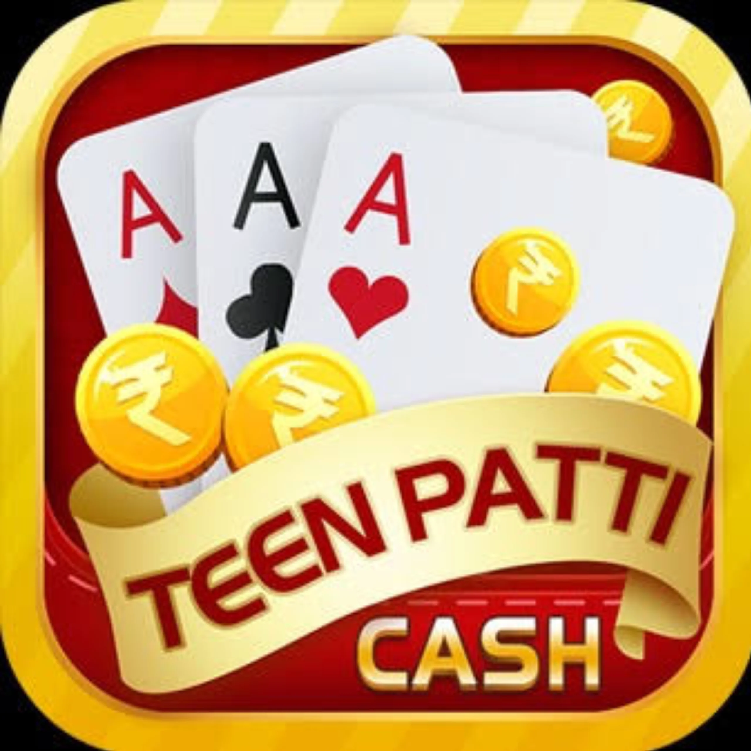 Teen Patti Cash - Rummy Loot - top rummy  - RummyBonusApp