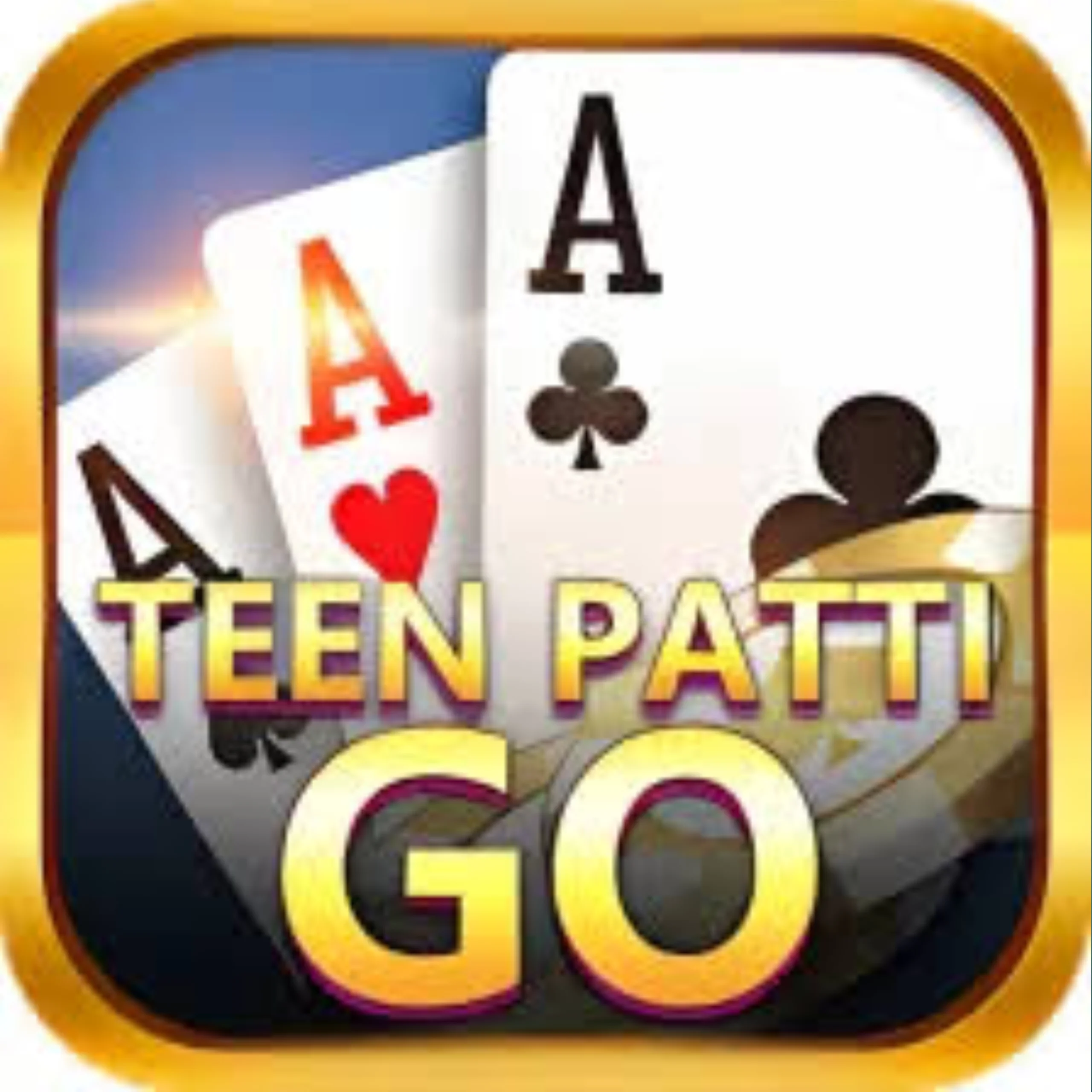 Teen Patti Go - Rummy Loot - top rummy  - RummyBonusApp