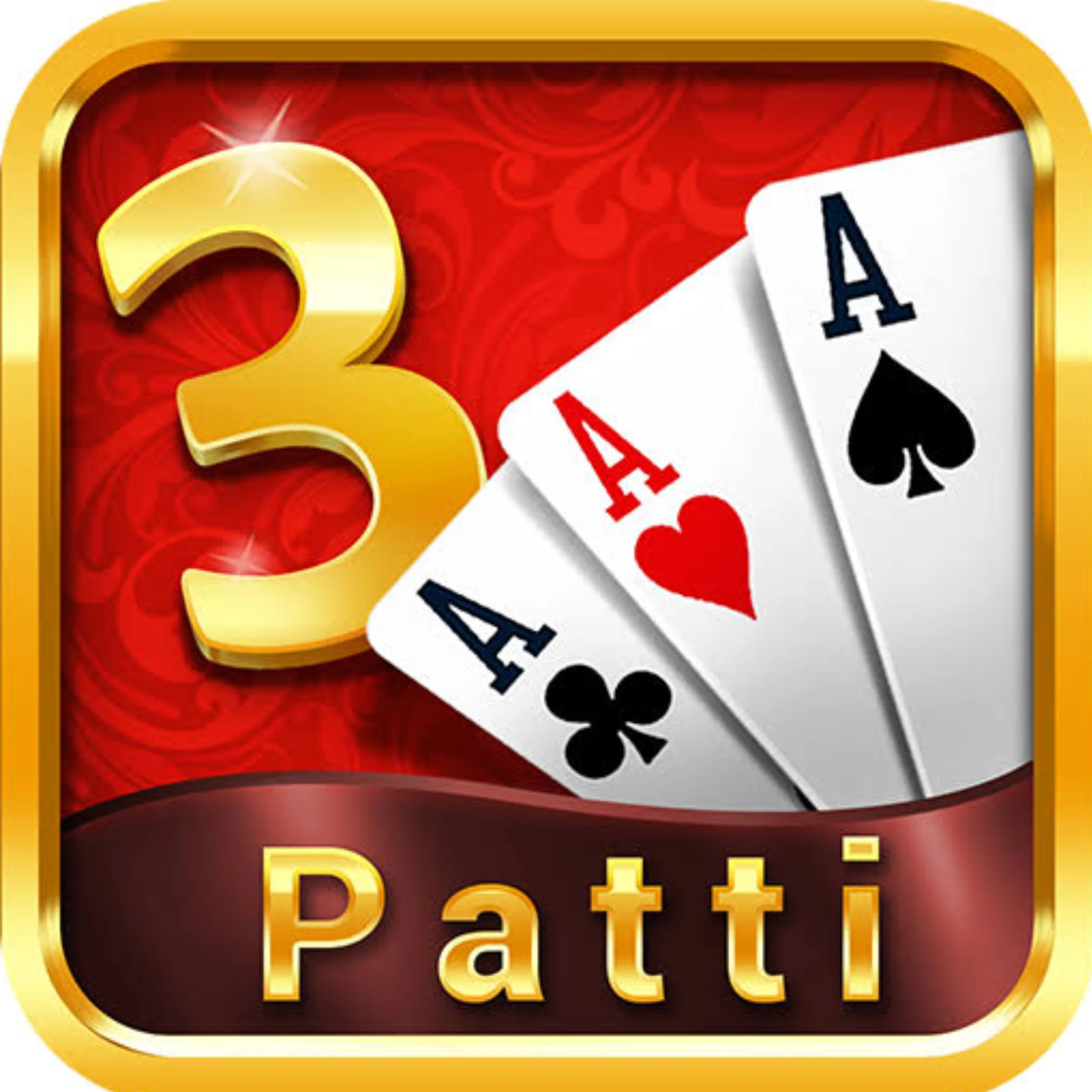 Teen Patti Gold - Rummy Loot - top rummy  - RummyBonusApp
