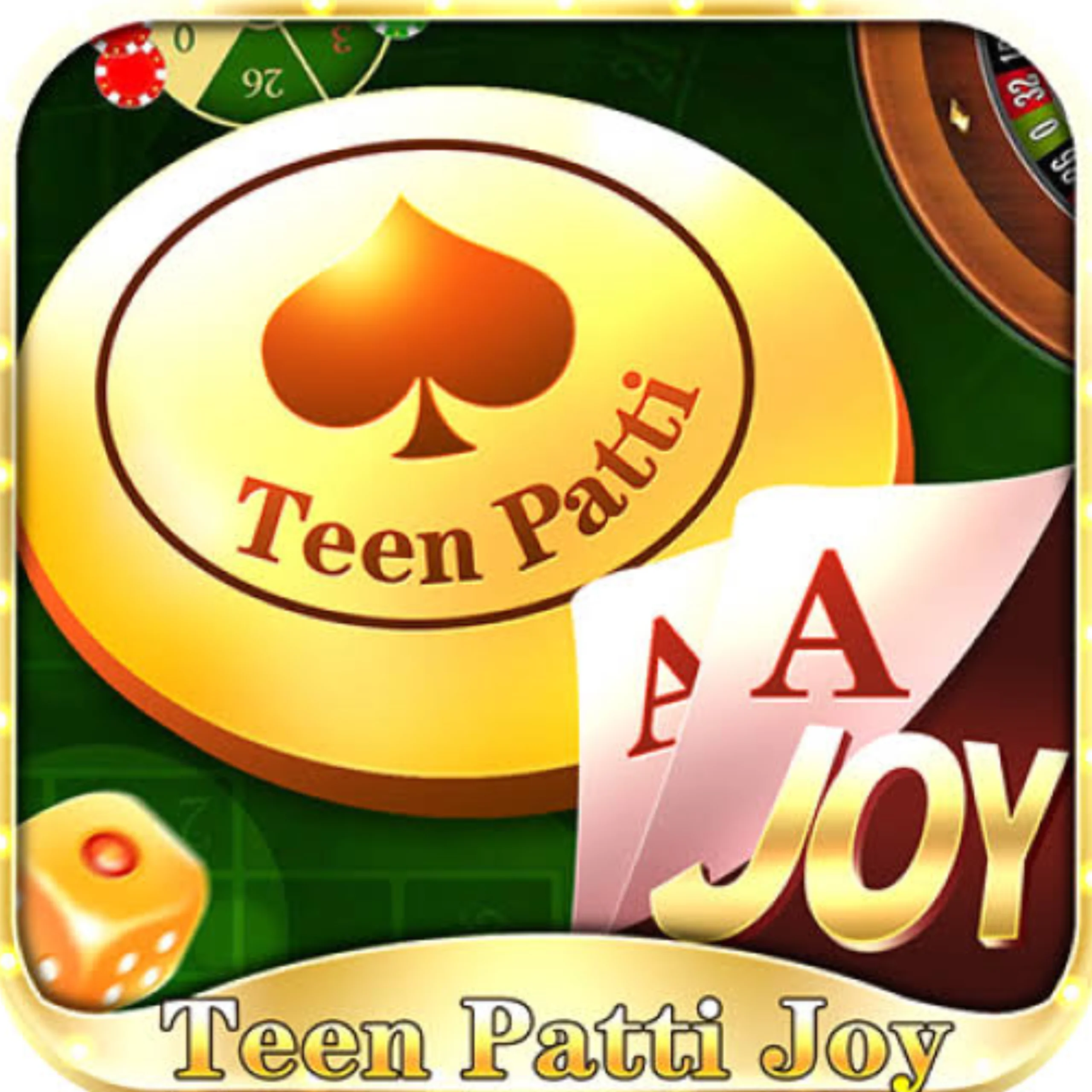Teen Patti Joy - top rummy games - top rummy  - toprummygames