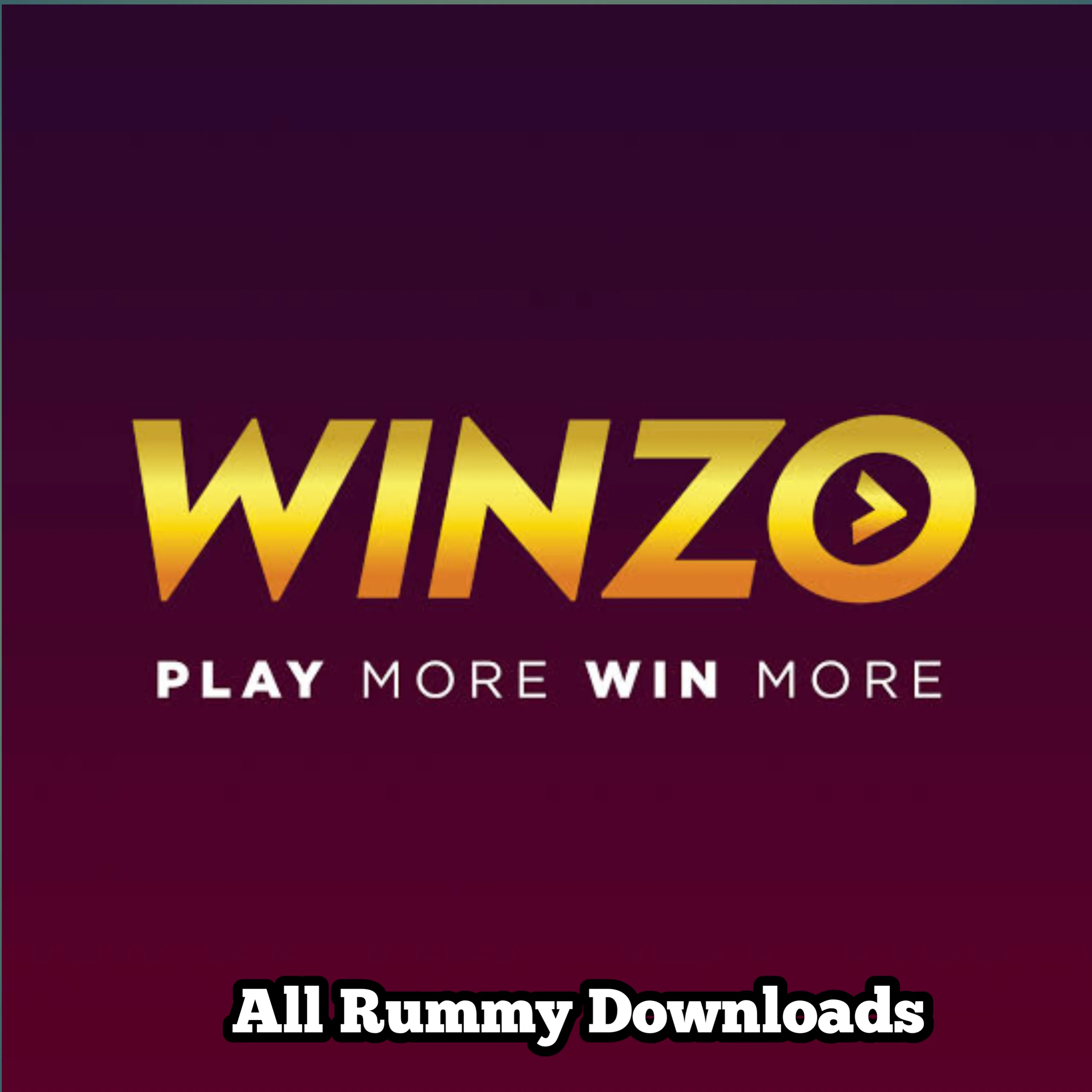 Winzo Games - Rummy Loot - top rummy  - RummyBonusApp